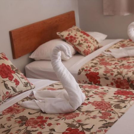Royal Chateau Hotel San Juan del Sur Dış mekan fotoğraf