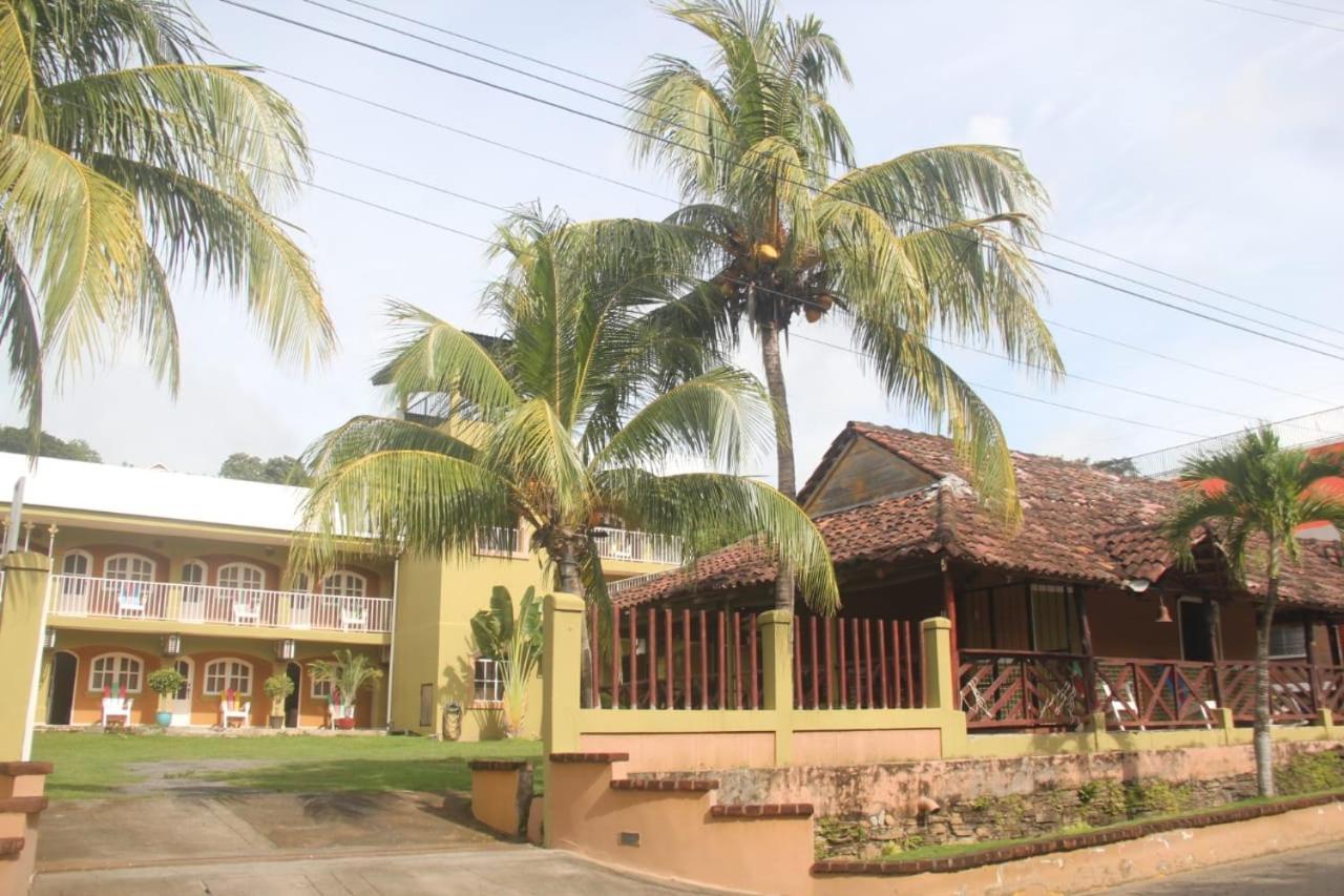Royal Chateau Hotel San Juan del Sur Dış mekan fotoğraf