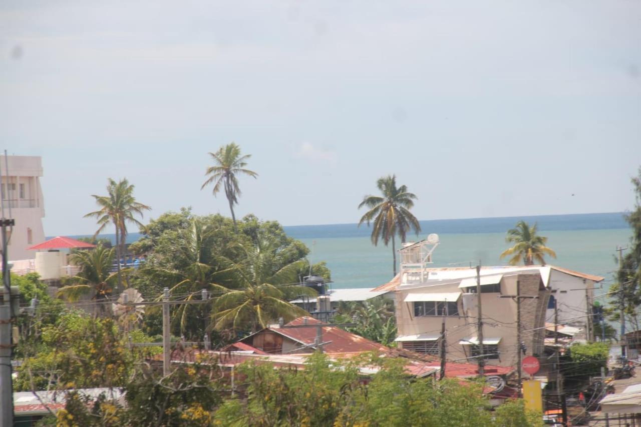 Royal Chateau Hotel San Juan del Sur Dış mekan fotoğraf