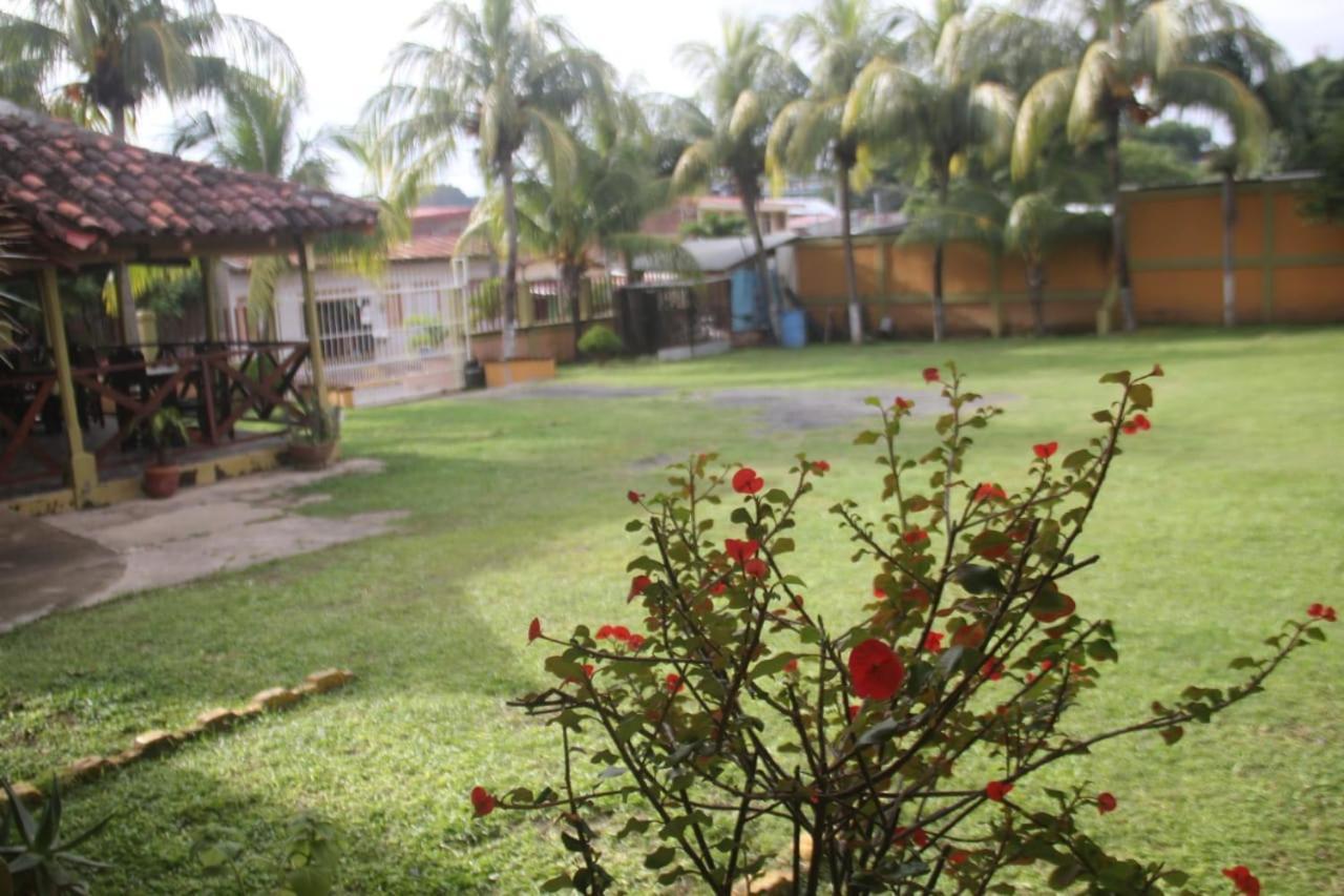 Royal Chateau Hotel San Juan del Sur Dış mekan fotoğraf