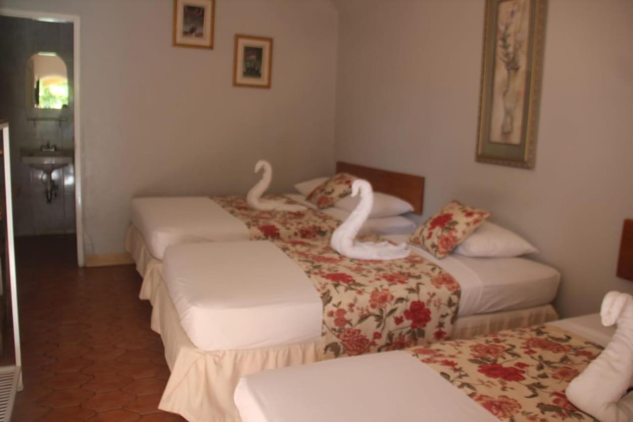 Royal Chateau Hotel San Juan del Sur Dış mekan fotoğraf